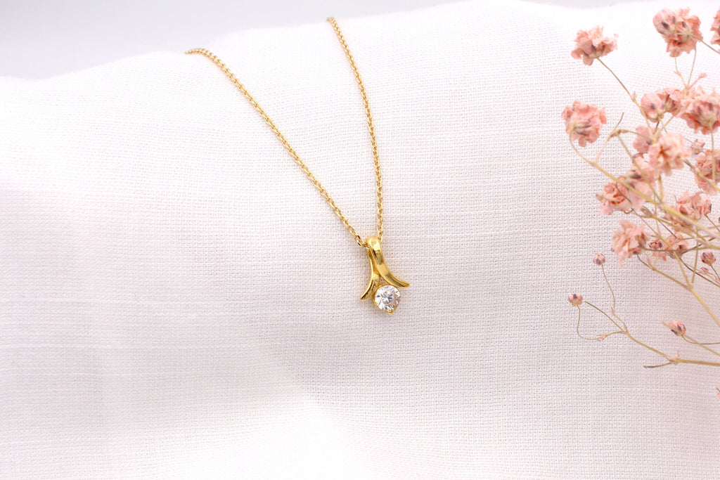 Engelsrufer Kette als Geschenk mit besonderer Bedeutung für Oma und Enkelin