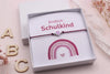 Video Schulkind Armband mit Karte 