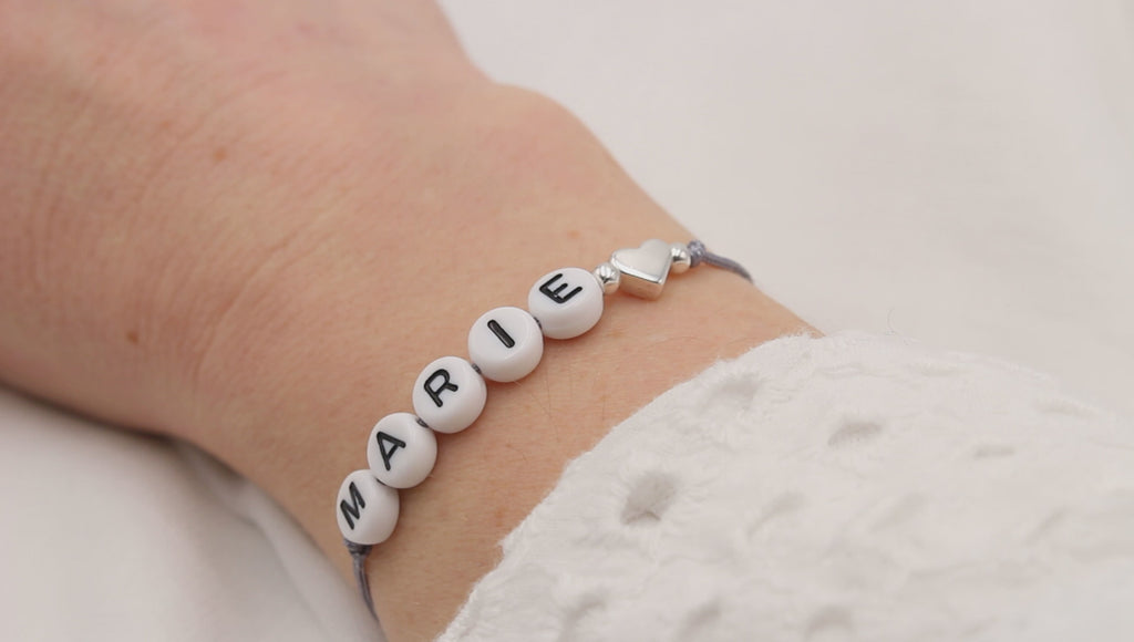 Video Armband Name personalisiert